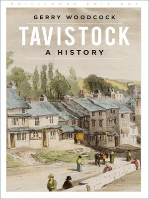 cover image of Tavistock